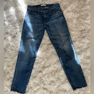 Moussy Jeans